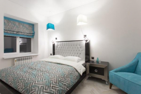 Sumskaya Apartment Lux